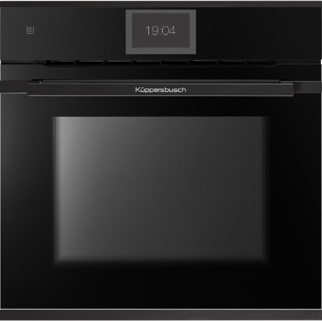 Духовой шкаф Kuppersbusch BP 6850.0 S5 Black Velvet