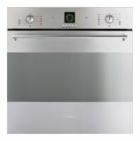 Электрический духовой шкаф smeg SF99X Электрический духовой шкаф smeg SF99X
