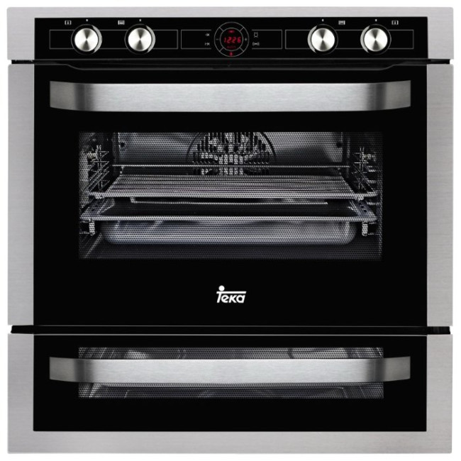 Электрический духовой шкаф TEKA HL 45.15