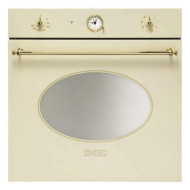 Духовой шкаф Smeg SC855PO-9