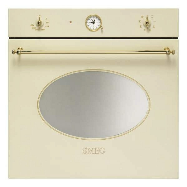 Духовой шкаф Smeg SC855PO-9 Духовой шкаф Smeg SC855PO-9