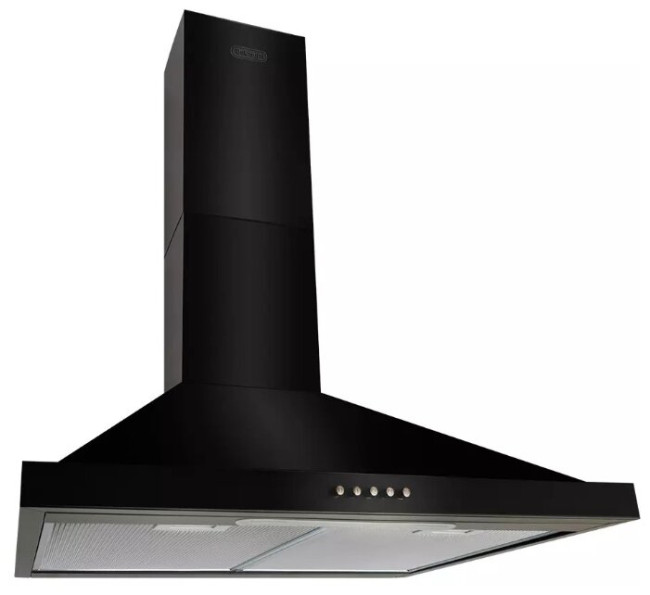 Каминная вытяжка DeLonghi KT-A 100 BF Каминная вытяжка DeLonghi KT-A 100 BF