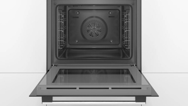 Встраиваемый электрический духовой шкаф Bosch HBG517CS1S Встраиваемый электрический духовой шкаф Bosch HBG517CS1S