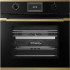 Духовой шкаф с паром Kuppersbusch BD 6340.0 S4 Gold