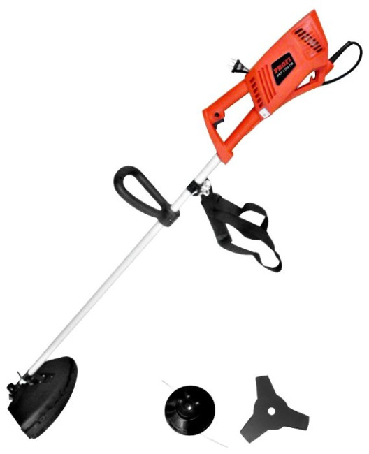 Триммер электрический PROFI PET1300 СВ Триммер электрический PROFI PET1300 СВ