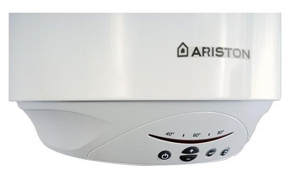 Накопительный водонагреватель Ariston ABS PRO ECO PW 65V Slim