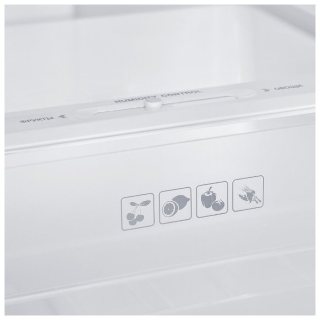 Холодильник Tesler RCD-480I Graphite Холодильник Tesler RCD-480I Graphite