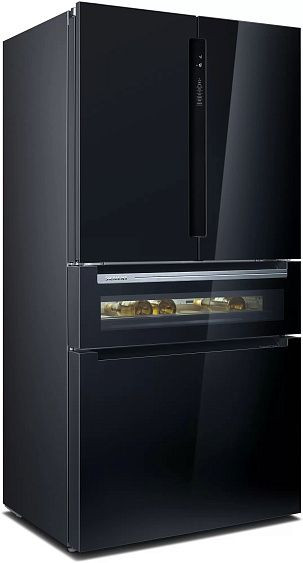Холодильник SIEMENS KF96RSBEA