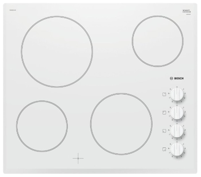 Варочная панель Bosch PKE652CA1E Варочная панель Bosch PKE652CA1E