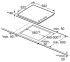 Варочная панель Bosch PKE652CA1E Варочная панель Bosch PKE652CA1E