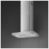 Каминная вытяжка smeg KBT600XE Каминная вытяжка smeg KBT600XE