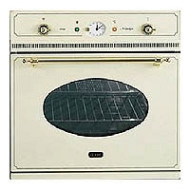 Духовой шкаф ILVE 600 NMP/A antic white