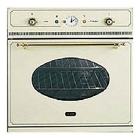 Духовой шкаф ILVE 600 NMP/A antic white Духовой шкаф ILVE 600 NMP/A antic white