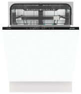 Встраиваемая посудомоечная машина Gorenje GV671C60 Встраиваемая посудомоечная машина Gorenje GV671C60