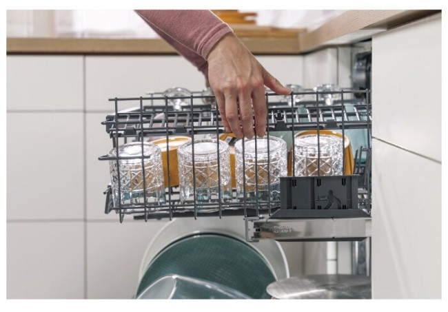 Встраиваемая посудомоечная машина Gorenje GV671C60