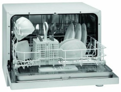 Посудомоечная машина Bomann TSG 705.1 W Посудомоечная машина Bomann TSG 705.1 W