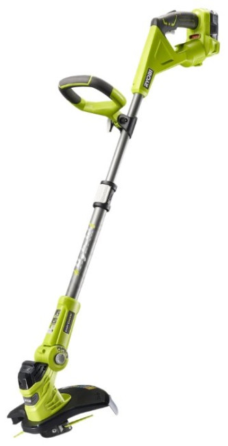 Триммер аккумуляторный RYOBI RLT 1831H25PK