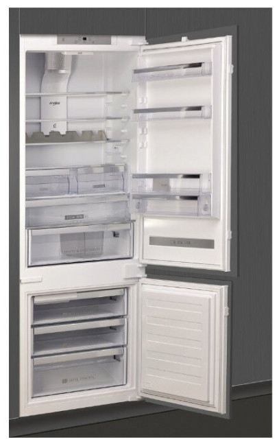 Встраиваемый холодильник Whirlpool SP40 802 EU