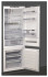 Встраиваемый холодильник Whirlpool SP40 802 EU