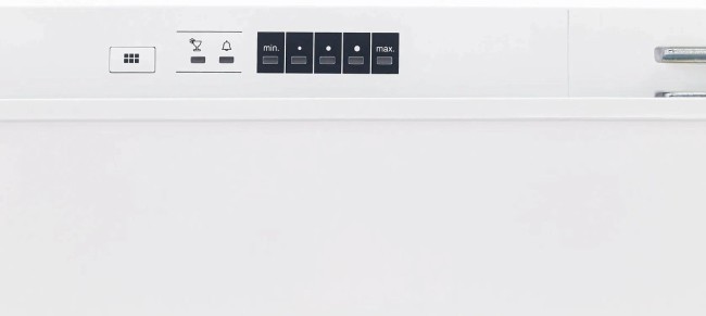 Холодильник GARTZ RBF530W