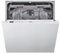 Встраиваемая посудомоечная машина Whirlpool WIC 3C23 PF