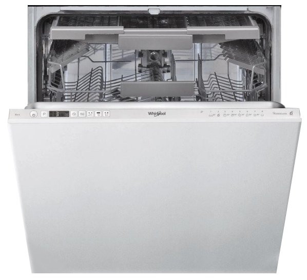 Встраиваемая посудомоечная машина Whirlpool WIC 3C23 PF Встраиваемая посудомоечная машина Whirlpool WIC 3C23 PF