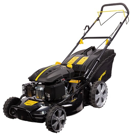 Газонокосилка CHAMPION LM5345BS Газонокосилка CHAMPION LM5345BS
