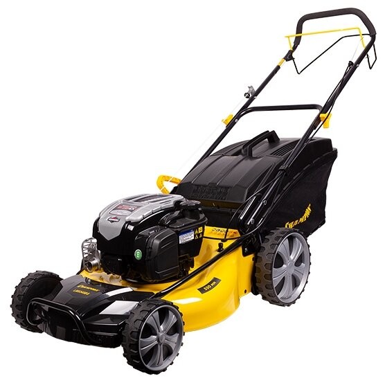 Газонокосилка CHAMPION LM5345BS Газонокосилка CHAMPION LM5345BS