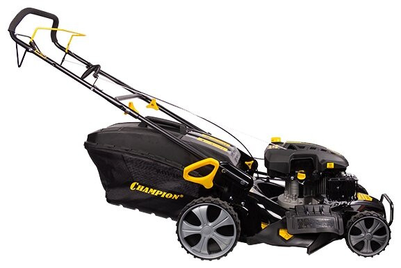 Газонокосилка CHAMPION LM5345BS Газонокосилка CHAMPION LM5345BS