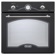 Встраиваемый газовый духовой шкаф DeLonghi CGANTS 4 Встраиваемый газовый духовой шкаф DeLonghi CGANTS 4
