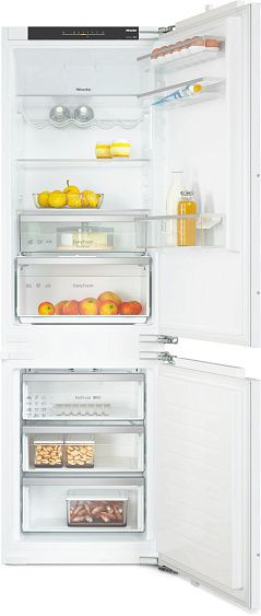 Холодильник MIELE KDN 7724 E