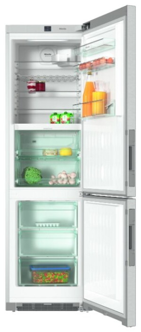 Холодильник Miele KFN 29283 D edt/cs Холодильник Miele KFN 29283 D edt/cs