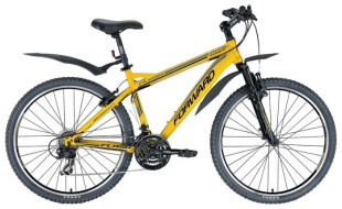 Горный (MTB) велосипед FORWARD Flash 888 (2013)
