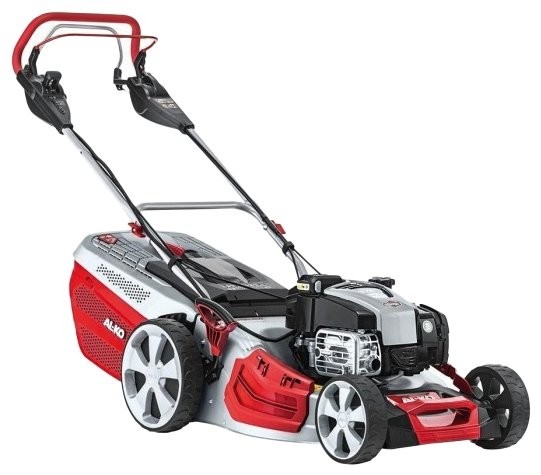 Газонокосилка AL-KO 119845 Highline 528 VSI