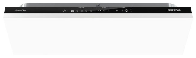 Встраиваемая посудомоечная машина Gorenje GV67260 Встраиваемая посудомоечная машина Gorenje GV67260