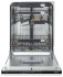 Встраиваемая посудомоечная машина Gorenje GV67260 Встраиваемая посудомоечная машина Gorenje GV67260