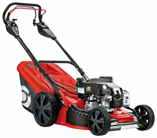 Газонокосилка AL-KO 127120 Solo by 4755 VSI Газонокосилка AL-KO 127120 Solo by 4755 VSI