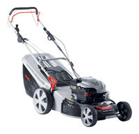 Газонокосилка AL-KO 119189 Silver 520 BRV Premium