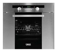 Электрический духовой шкаф Best CHEF FC 74 T IX Электрический духовой шкаф Best CHEF FC 74 T IX