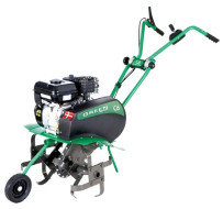 Культиватор бензиновый GREENTILLER C6 Культиватор бензиновый GREENTILLER C6