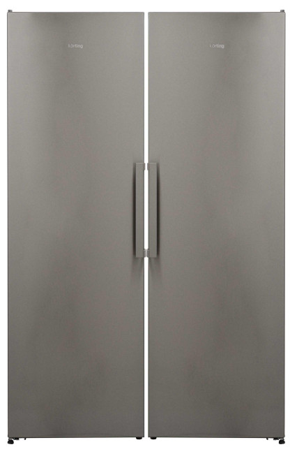 Комбинация Side-by-Side Korting KNF 1857 X + KNFR 1837 X