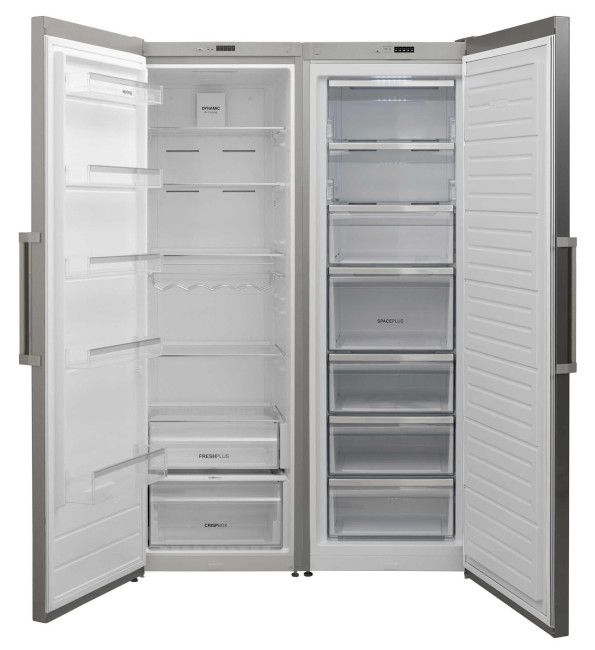 Комбинация Side-by-Side Korting KNF 1857 X + KNFR 1837 X