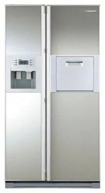 Холодильник SAMSUNG RS-21FLMR