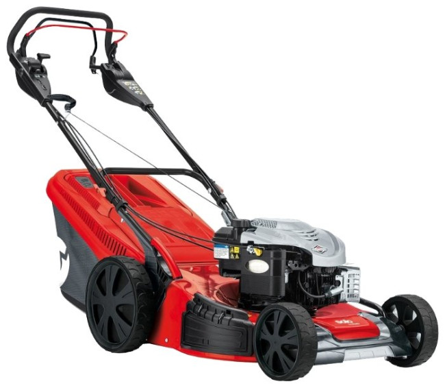 Газонокосилка AL-KO 127299 Solo by 4735 VS Газонокосилка AL-KO 127299 Solo by 4735 VS
