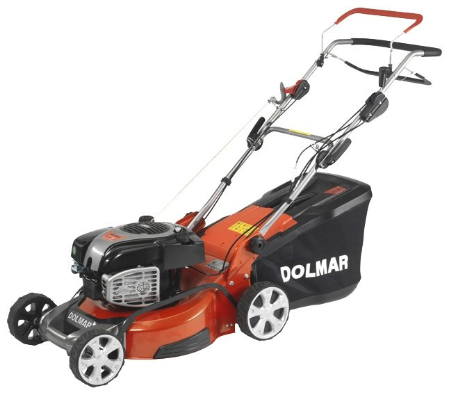 Газонокосилка Dolmar PM-4602 S3 Газонокосилка Dolmar PM-4602 S3