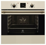 Электрический духовой шкаф Electrolux EOA 53420 BN