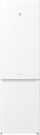 Двухкамерный холодильник Gorenje NRK6201SYW