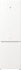 Двухкамерный холодильник Gorenje NRK6201SYW