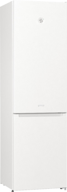 Двухкамерный холодильник Gorenje NRK6201SYW