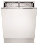 Встраиваемая посудомоечная машина AEG F 8807 RVI0P